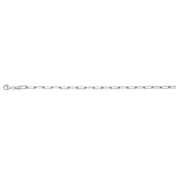 Sterling Silver Chain S&E Jewelers Depew, NY