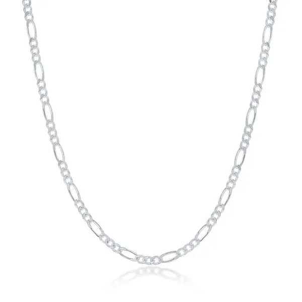 Sterling Silver Chain S&E Jewelers Depew, NY