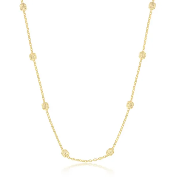Sterling Silver Chain S&E Jewelers Depew, NY