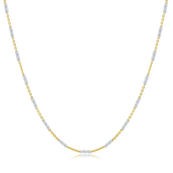 Sterling Silver Chain S&E Jewelers Depew, NY