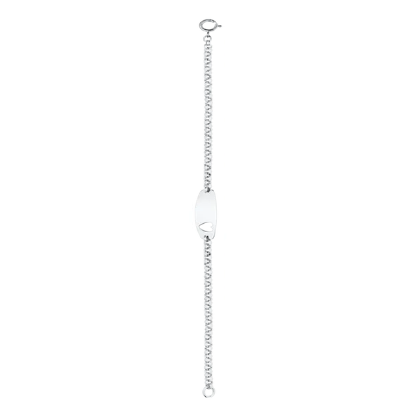 Sterling Silver Bracelet S&E Jewelers Depew, NY