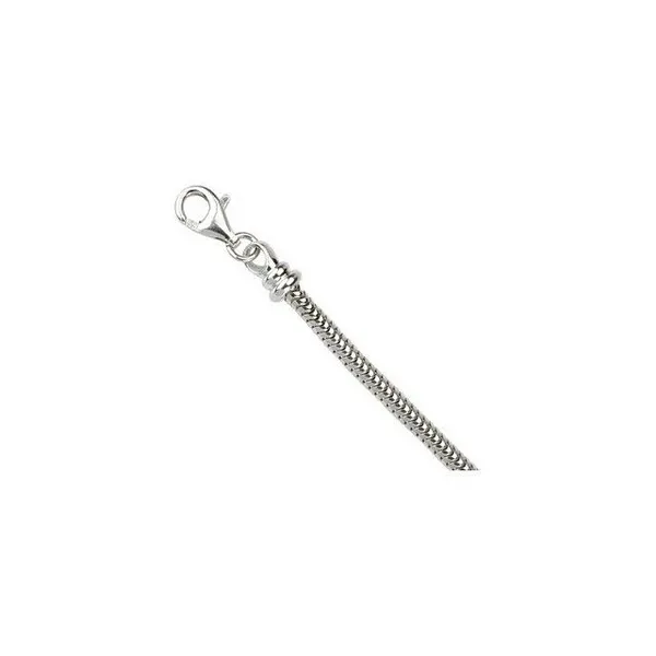 Sterling Silver Snake Bracelet Image 4 S&E Jewelers Depew, NY