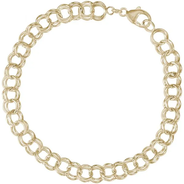 Sterling Silver Bracelet S&E Jewelers Depew, NY