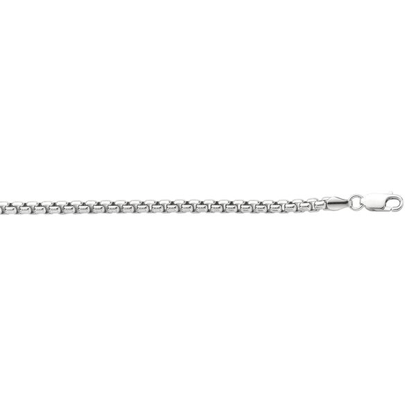 Silver Bracelet S&E Jewelers Depew, NY