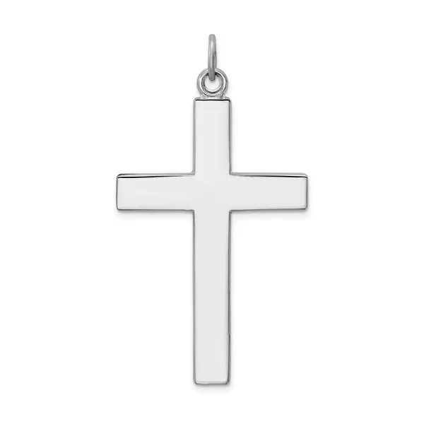 Sterling Silver Silver Necklace & Pendants S&E Jewelers Depew, NY
