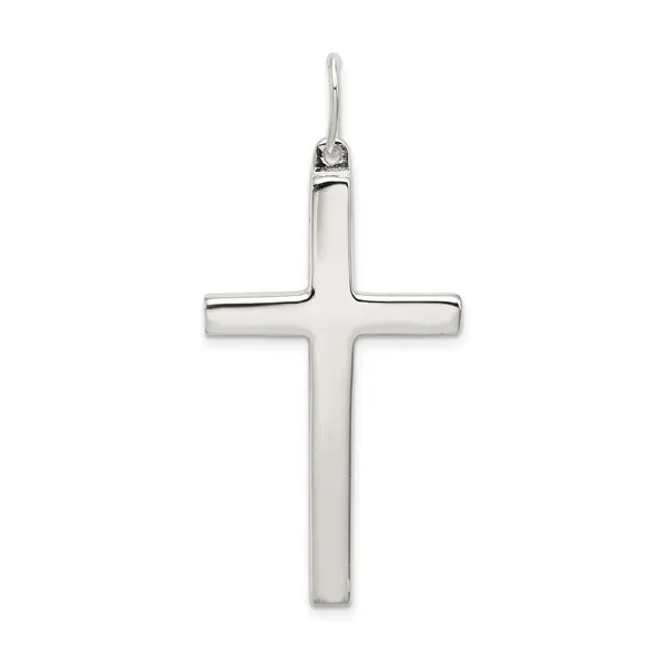 Sterling Silver Silver Necklace & Pendants S&E Jewelers Depew, NY
