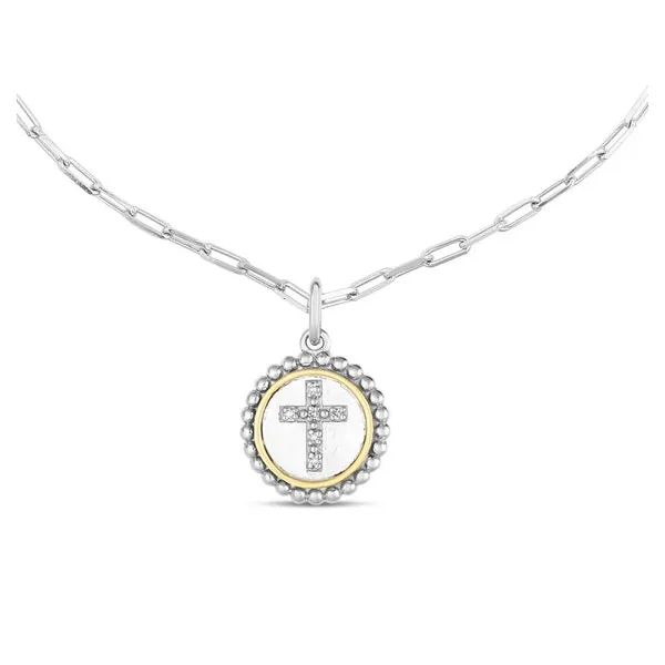 Sterling Silver Silver Necklace & Pendants S&E Jewelers Depew, NY