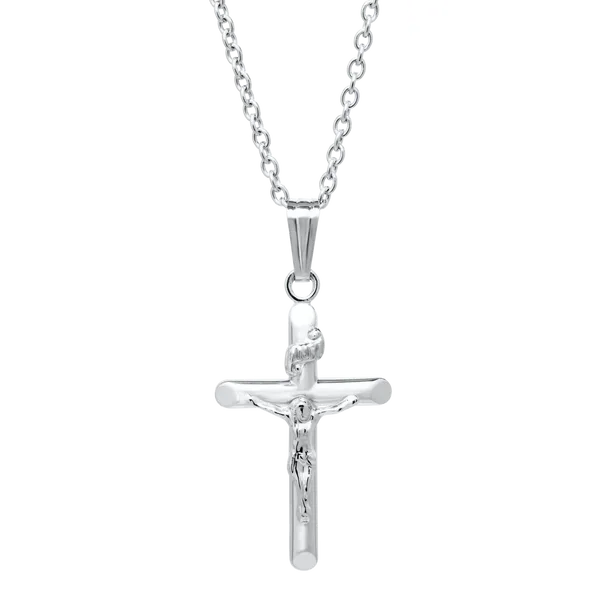 Sterling Silver Silver Necklace & Pendants S&E Jewelers Depew, NY