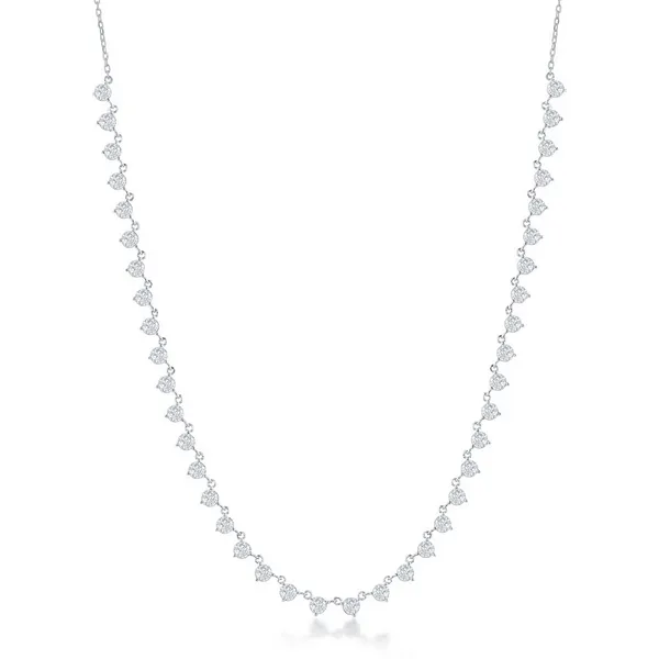 Sterling Silver Silver Necklace & Pendants S&E Jewelers Depew, NY