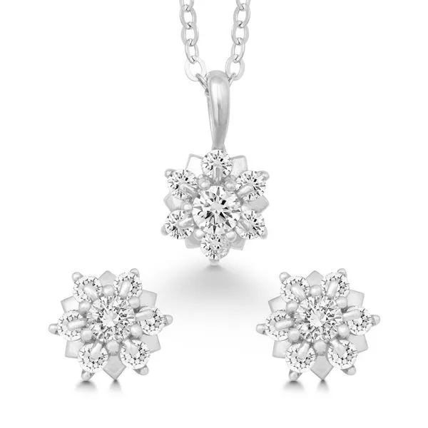Sterling Silver Silver Necklace & Pendants S&E Jewelers Depew, NY