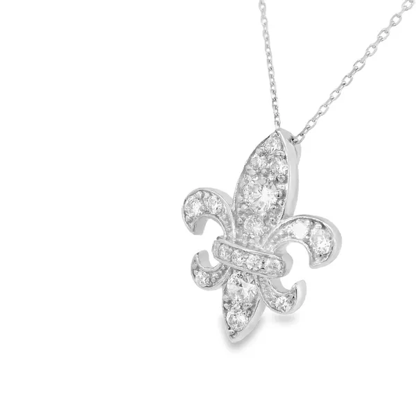 Sterling Silver Silver Necklace & Pendants Image 3 S&E Jewelers Depew, NY