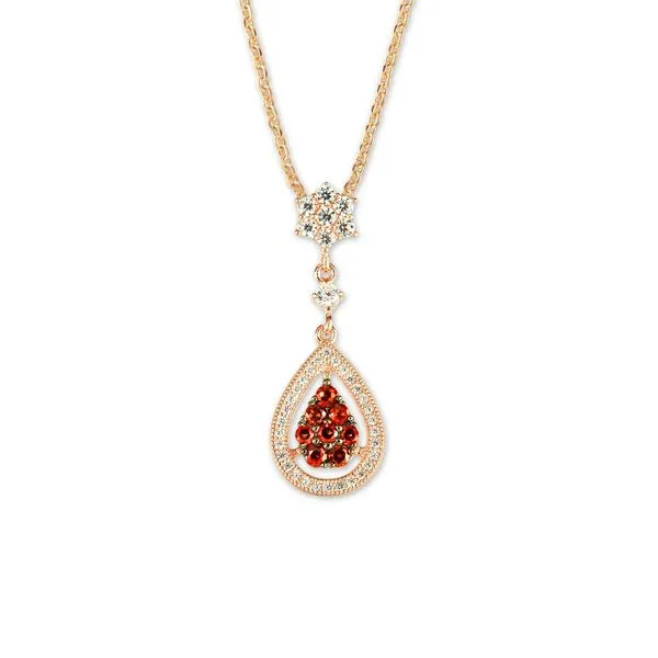 Sterling Silver Silver Necklace & Pendants S&E Jewelers Depew, NY