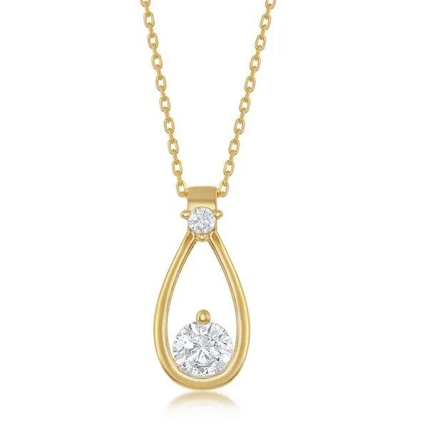 Silver Necklace & Pendants S&E Jewelers Depew, NY
