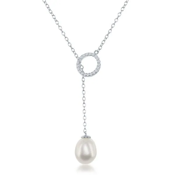 Silver Necklace & Pendants S&E Jewelers Depew, NY