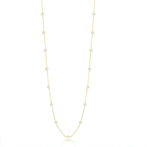 Silver Necklace & Pendants S&E Jewelers Depew, NY