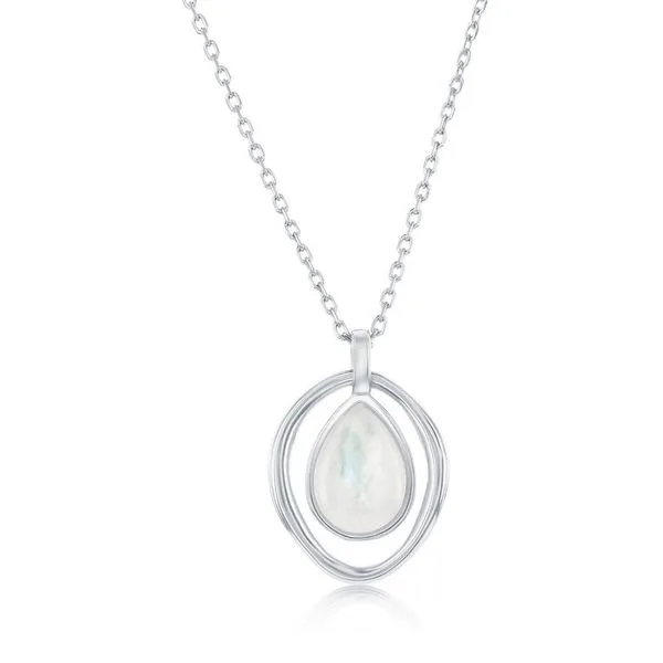 Silver Necklace & Pendants S&E Jewelers Depew, NY