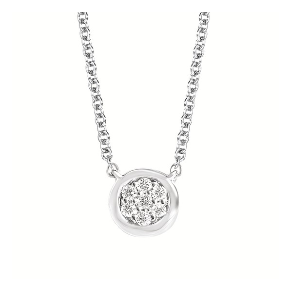 Silver Necklace & Pendants S&E Jewelers Depew, NY