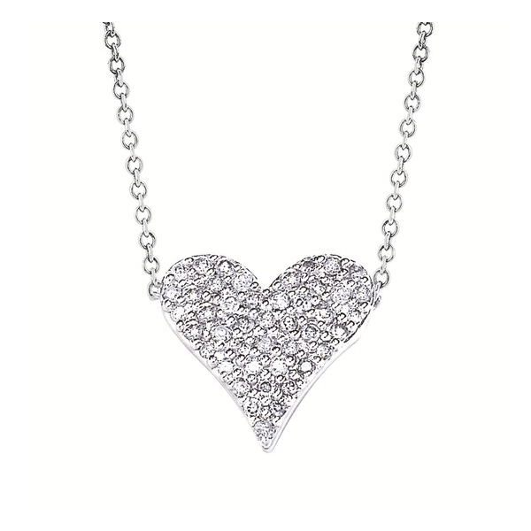 Silver Necklace & Pendants S&E Jewelers Depew, NY