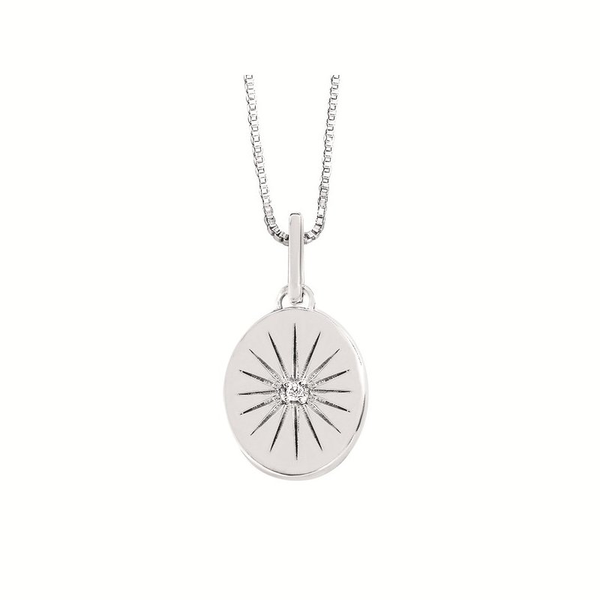 Silver Necklace & Pendants S&E Jewelers Depew, NY