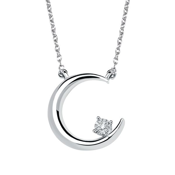 Silver Necklace & Pendants S&E Jewelers Depew, NY