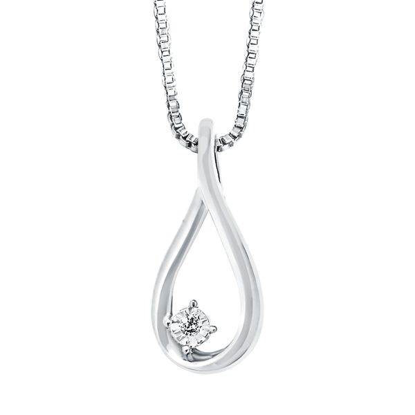 Silver Necklace & Pendants S&E Jewelers Depew, NY