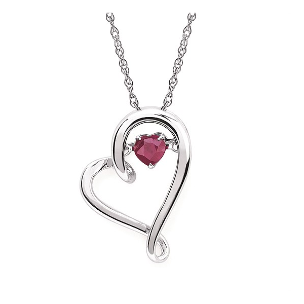 Silver Necklace & Pendants S&E Jewelers Depew, NY