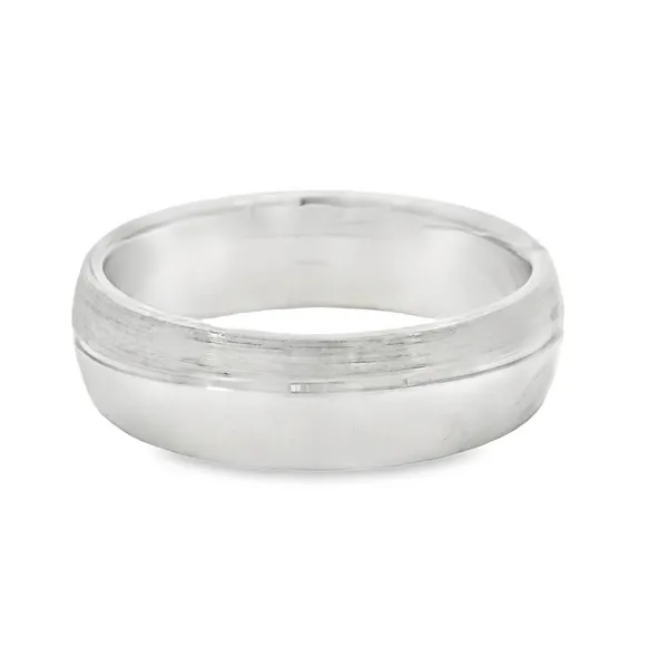 Sterling Silver Ring Image 3 S&E Jewelers Depew, NY