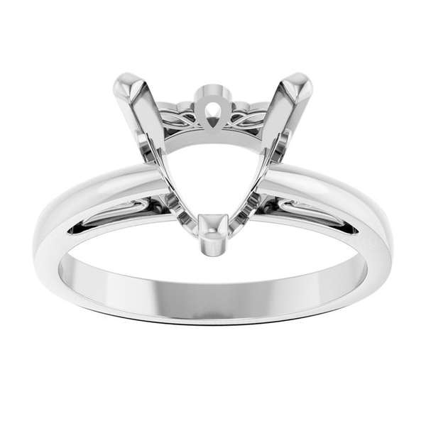 Silver Ring Image 3 S&E Jewelers Depew, NY