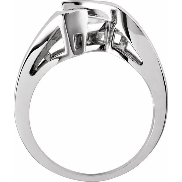 Silver Ring Image 2 S&E Jewelers Depew, NY