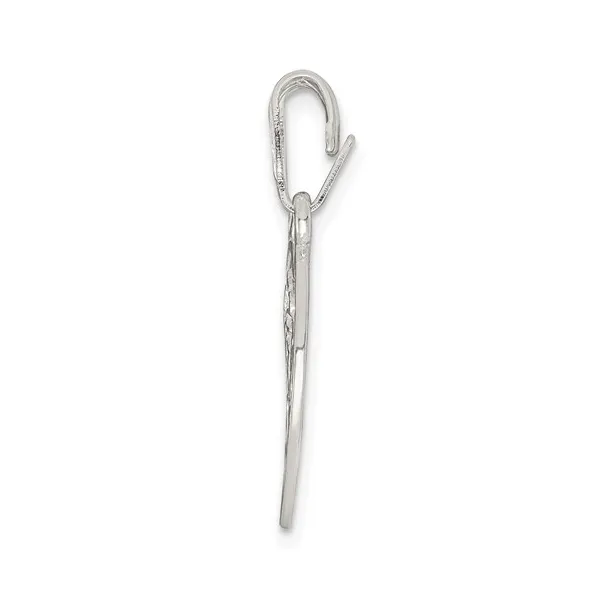 Sterling Silver Charm Image 2 S&E Jewelers Depew, NY