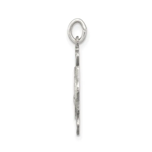Sterling Silver Charm Image 2 S&E Jewelers Depew, NY