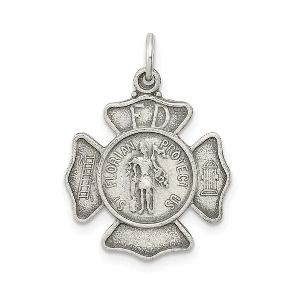 Sterling Silver Charm S&E Jewelers Depew, NY