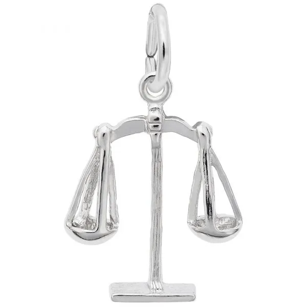 Sterling Silver Charm S&E Jewelers Depew, NY