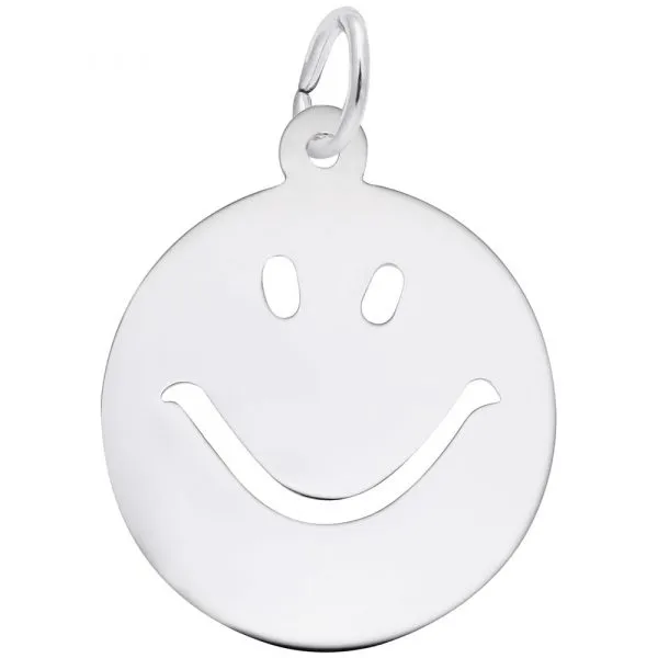 Sterling Silver Charm S&E Jewelers Depew, NY