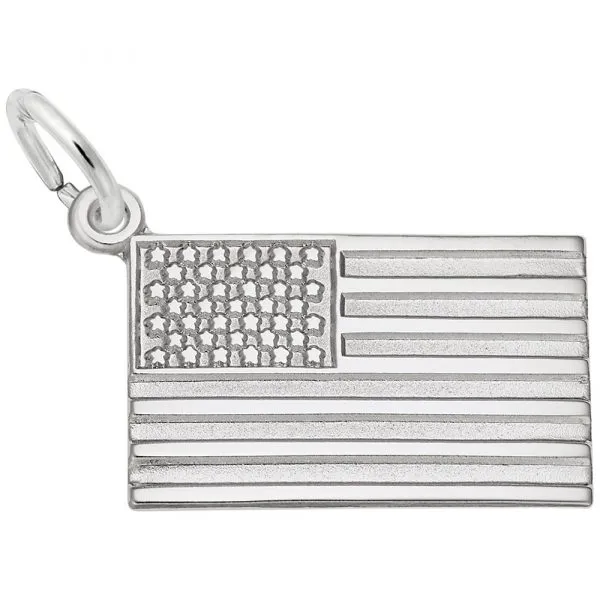 Sterling Silver Charm S&E Jewelers Depew, NY