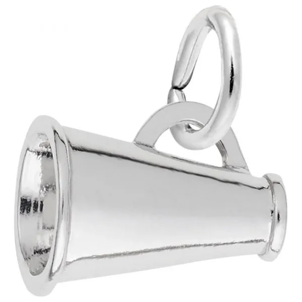 Sterling Silver Charm S&E Jewelers Depew, NY