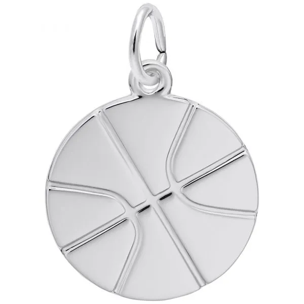 Sterling Silver Charm S&E Jewelers Depew, NY