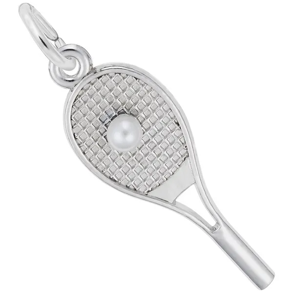 Sterling Silver Charm S&E Jewelers Depew, NY