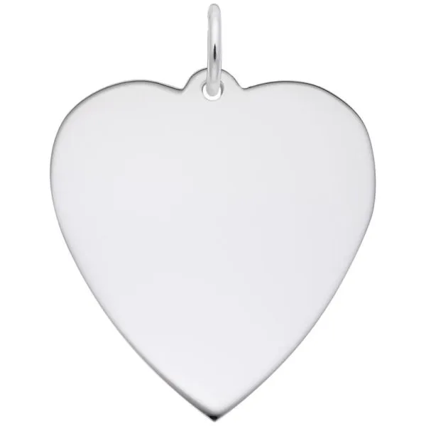 Sterling Silver Charm S&E Jewelers Depew, NY