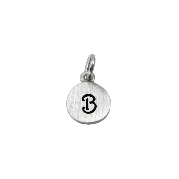 Sterling Silver Charm S&E Jewelers Depew, NY