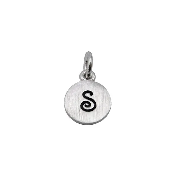 Sterling Silver Charm S&E Jewelers Depew, NY