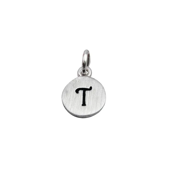 Sterling Silver Charm S&E Jewelers Depew, NY