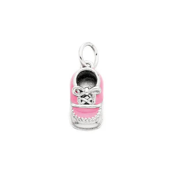 Sterling Silver Charm S&E Jewelers Depew, NY