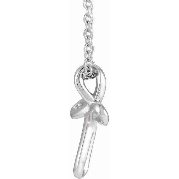 Sterling Silver Charm Image 2 S&E Jewelers Depew, NY