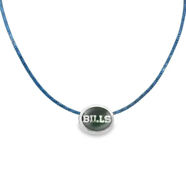 Sterling Silver Charm Image 2 S&E Jewelers Depew, NY