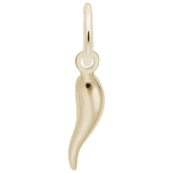 Sterling Silver Charm S&E Jewelers Depew, NY