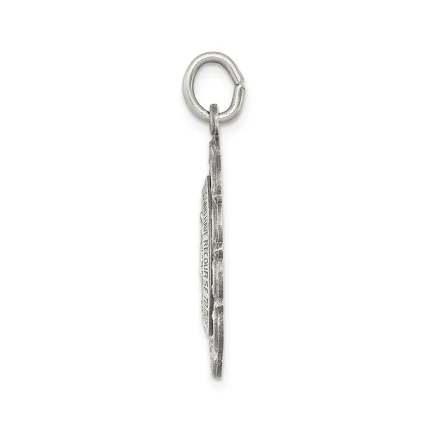 Sterling Silver Charm Image 2 S&E Jewelers Depew, NY