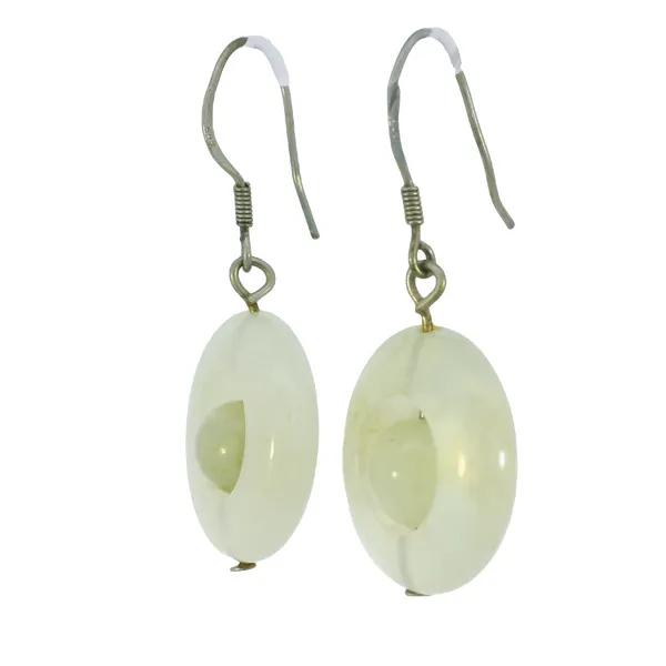 Sterling Silver Earrings Image 3 S&E Jewelers Depew, NY