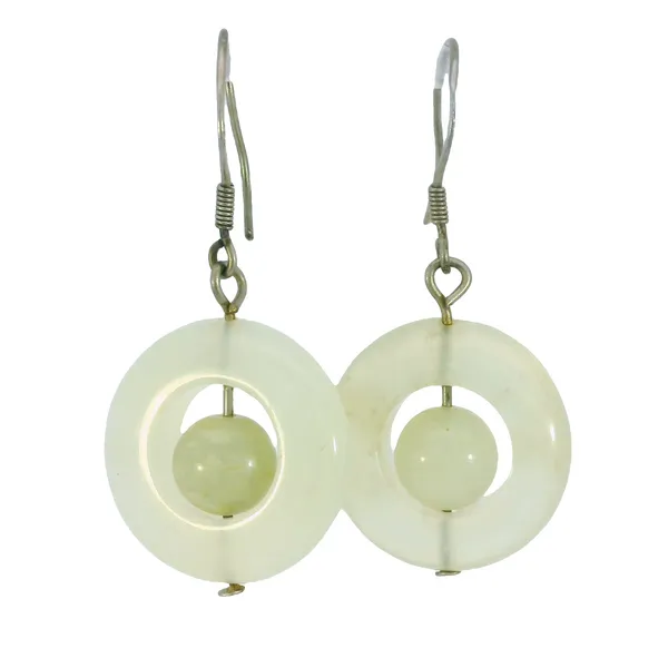 Sterling Silver Earrings S&E Jewelers Depew, NY