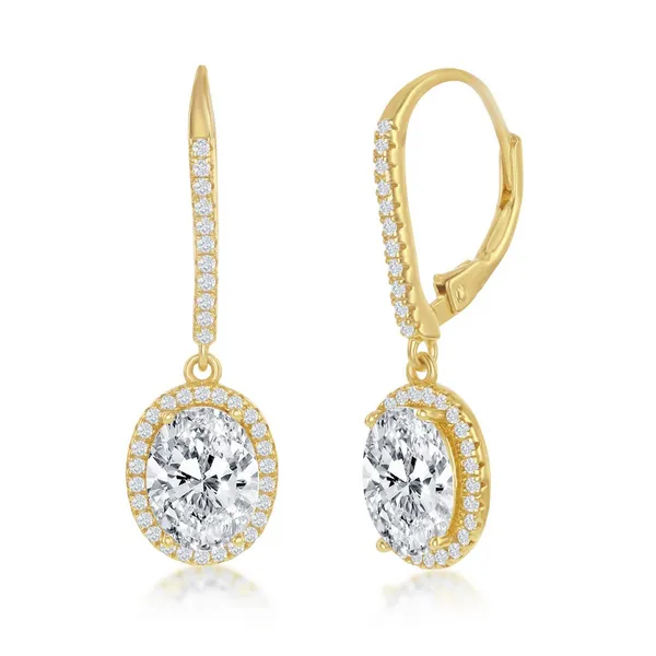 Sterling Silver Earrings S&E Jewelers Depew, NY